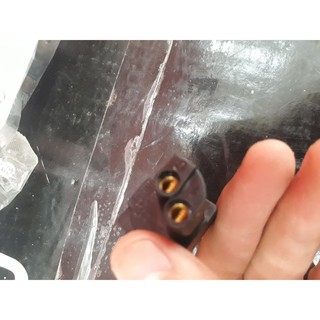 Công tắc SINO S19 2 cực, 3 cực