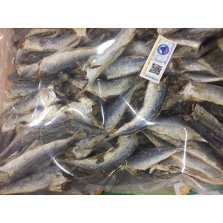 CÁ NỤC CHUỐI SẤY KHÔ  gói 500g