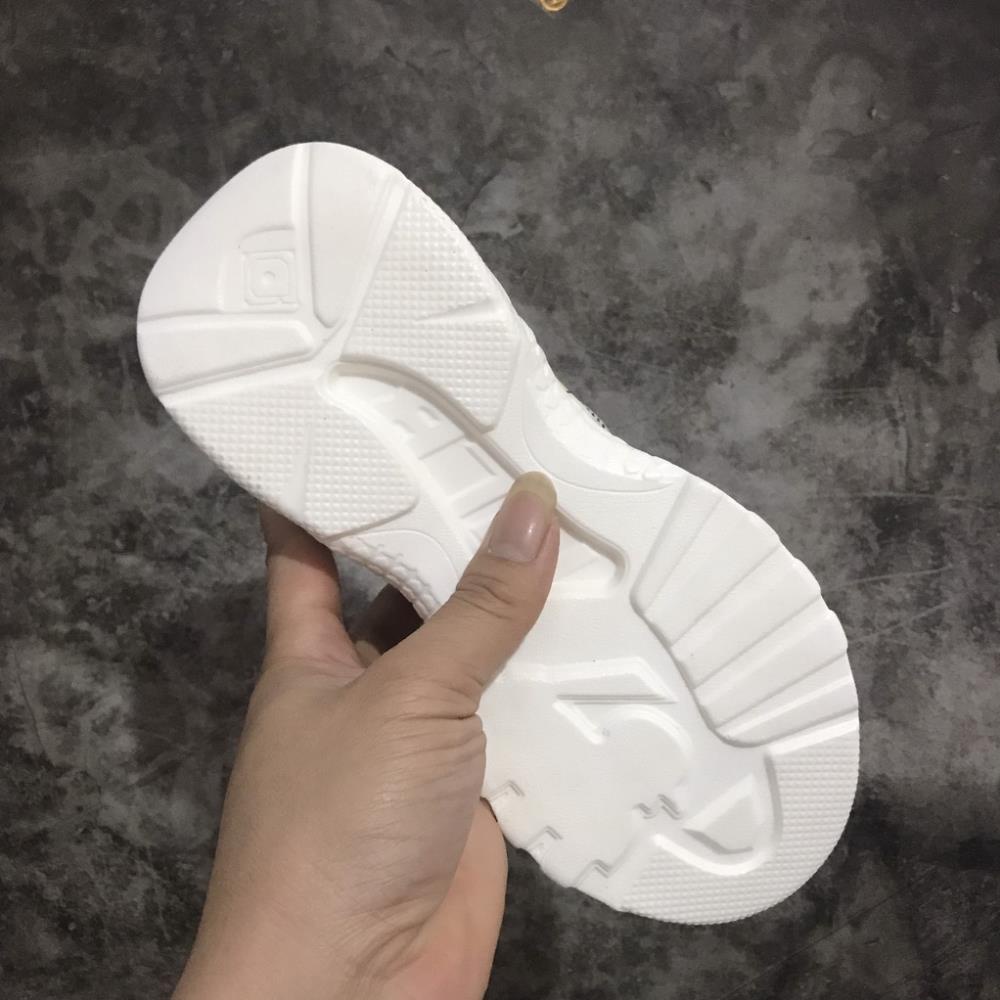 Giày thể thao 𝐌𝐋𝐁 Boston, NY, LA nam nữ Giầy Sneaker độn đế  hottrend 2021