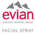 evian Facial Spray