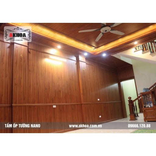Nẹp viền nhựa vân đá 4-6-8cm>