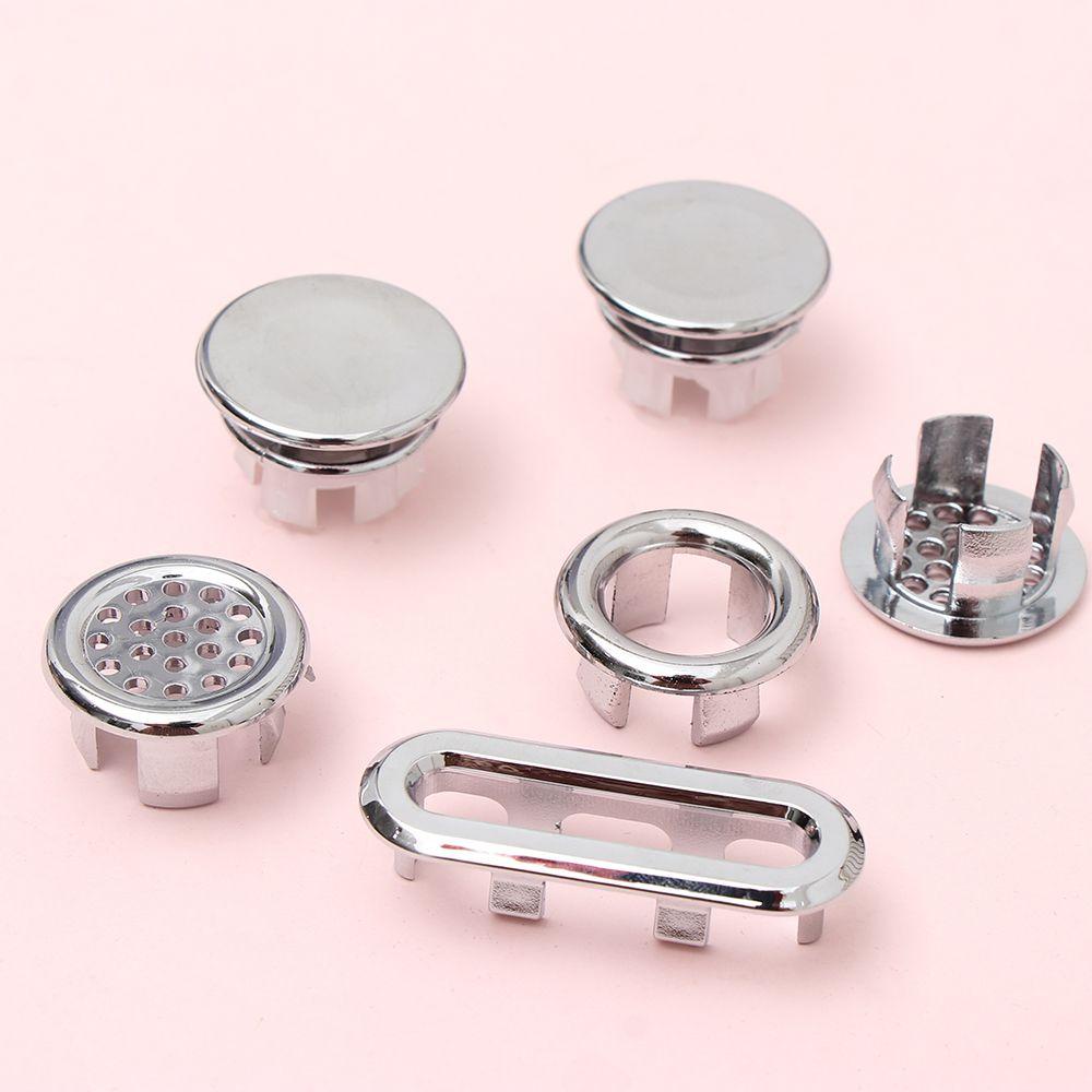1 Vỏ Bọc Cống Thoát Nước Bồn Rửa Chén Bằng Nhựa