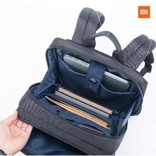Ba lô doanh nhân cao cấp Xiaomi Business Backpack - XIAOMI FLAGSHIP OFFICIAL STORE