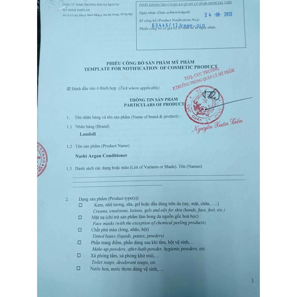 (Chính hãng) TINH DẦU DƯỠNG TÓC NASHI ARGAN OIL PHỤC HỒI TÓC HƯ TỔN