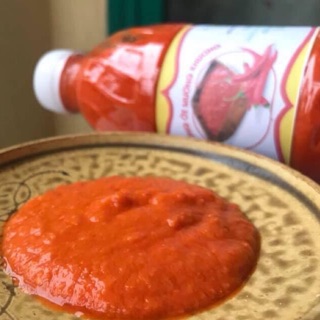Tương_ớt_Mường_Khương Lào Cai