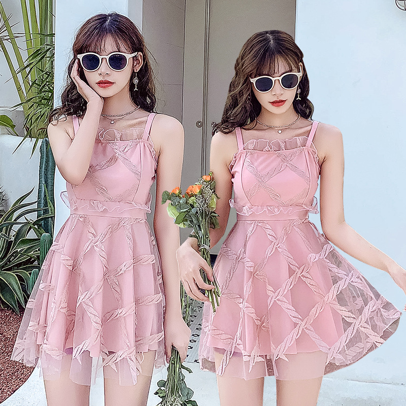 Bộ Bikini Hai Mảnh Họa Tiết Hoa Quyến Rũ Cho Nữ | BigBuy360 - bigbuy360.vn