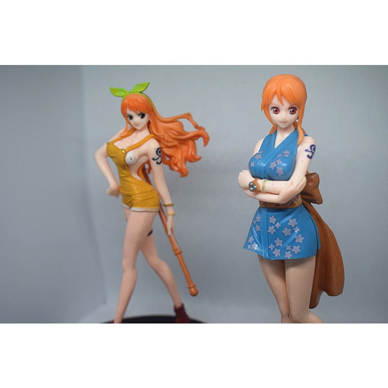 Mô hình nhân vật Zoro từ phim hoạt hình One Piece