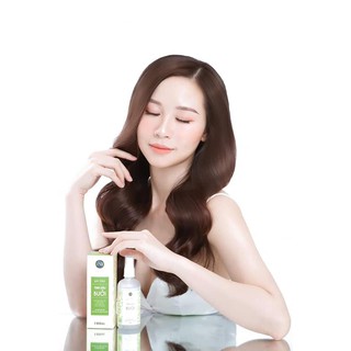 Xịt tóc tinh dầu bưởi Nga Hoàng[chính hãng]