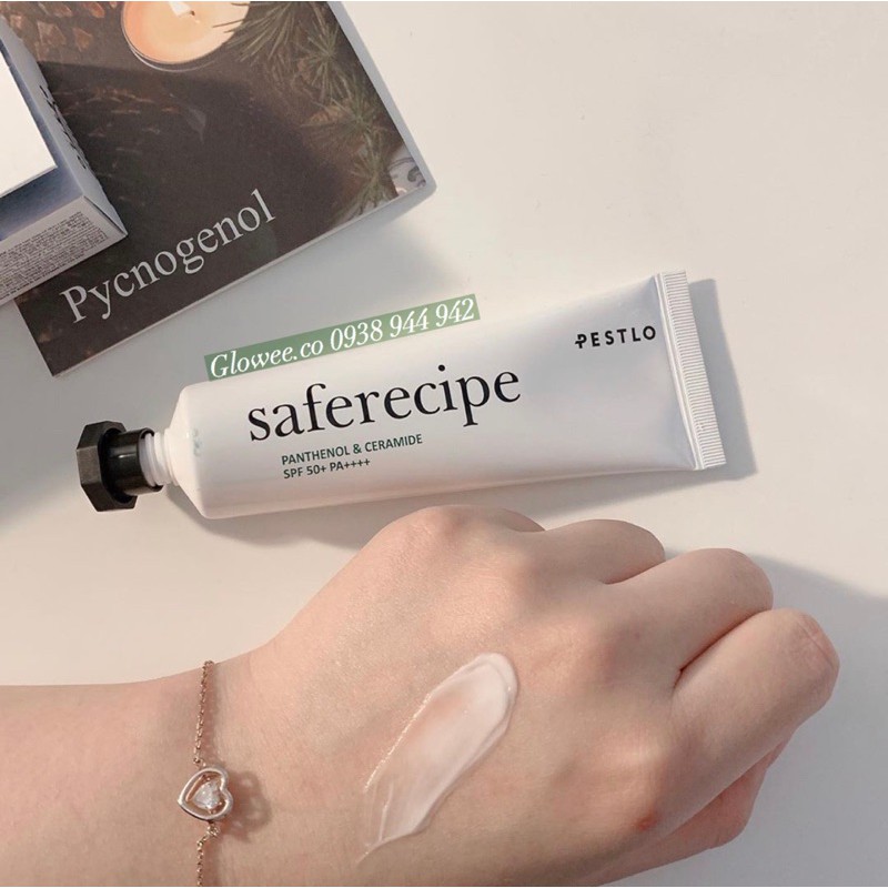 🍃Kem chống nắng 𝗣𝗲𝘀𝘀𝘁𝗹𝗼 da khô/da thường🟥BẢN MỚI 2021🥇Top1 Hwahae | BigBuy360 - bigbuy360.vn