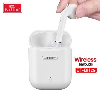 Tai Nghe Bluetooth Earldom BH29