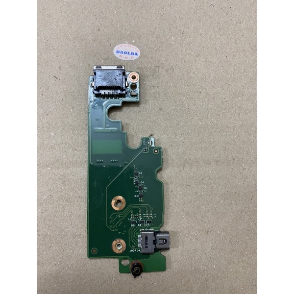 Board cổng lan laptop Lenovo L560