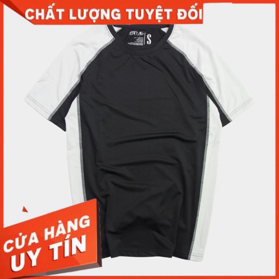 Áo Thun Nam Tay Ngắn | Áo Phông Nam Tay Lỡ Cổ Tròn Thời Trang Cao Cấp A01-17 | BigBuy360 - bigbuy360.vn