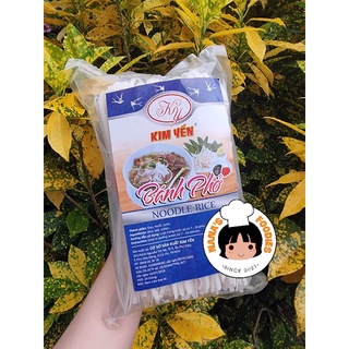 Bánh phở khô gói 400g