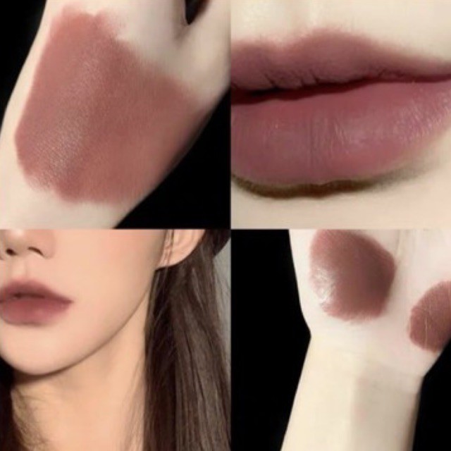Son Kem Lì Silky Chocolate Mist Lip Gloss She Loves | BigBuy360 - bigbuy360.vn