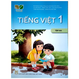 Sách giáo khoa lớp 1 (Kết nối, Cánh Diều lẻ cuốn tự chọn) bán kèm 3 vở ô ly 48 trang