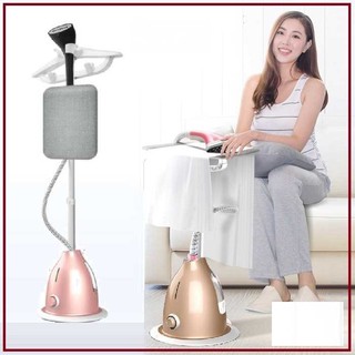 BÀN LÀ HƠI NƯỚC CÂY ĐỨNG HX-615 CÓ 10 CHẾ ĐỘ SẤY ( BÁN BUÔN GIA DỤNG GIÁ GỐC )