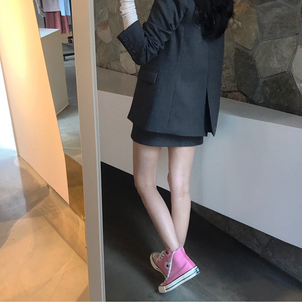Ulzzang ( 얼짱) - SET VEST THỜI TRANG NỮ