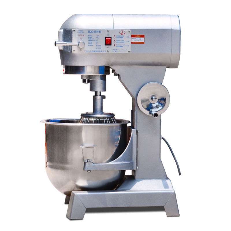 MÁY TRỘN BỘT,ĐÁNH BỘT CÔNG NGHIỆP B10  BẢO HÀNH 12 THÁNG