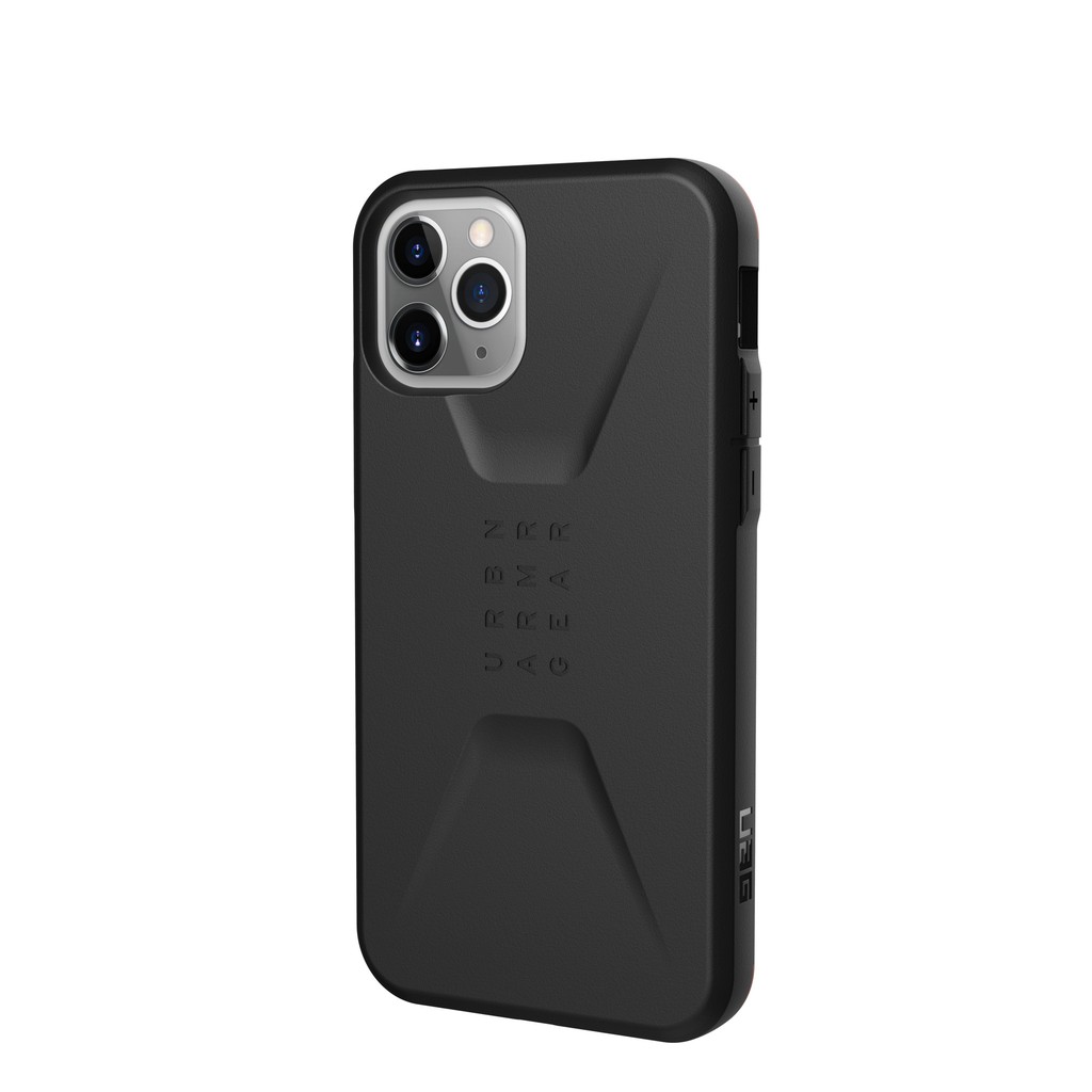 Ốp lưng UAG Civilian cho iPhone 11 Pro