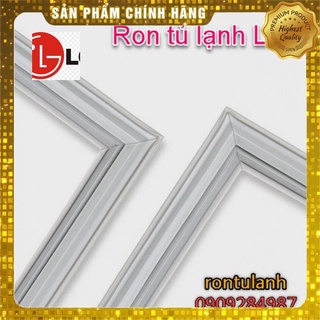 Ron tủ lạnh lg model gr-s362ss