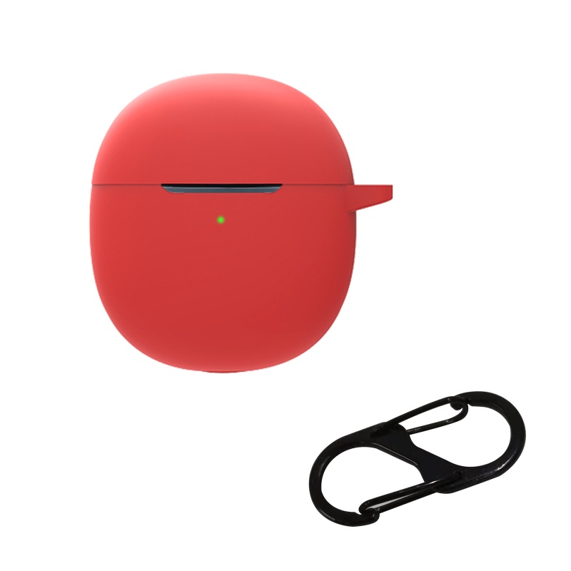 Hộp Đựng Tai Nghe Bằng Silicone Mềm Chống Trầy Cho VivoTWS Air