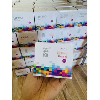 MỰC HERO 40ml