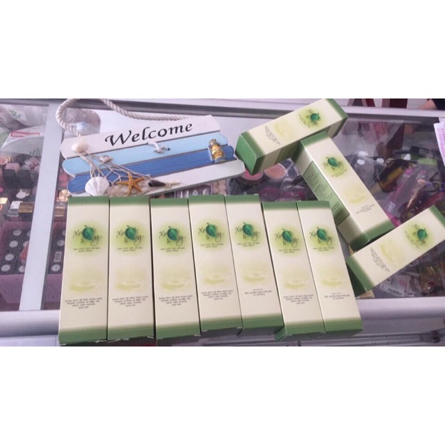 Nước rửa vệ sinh XUÂN HỒNG