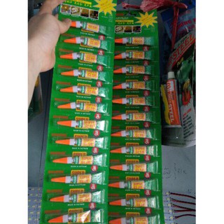 Sỉ 12 típ keo đa năng