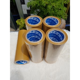 Combo 5 cây băng keo trong/ đục