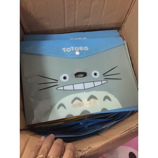Túi đựng giấy A4