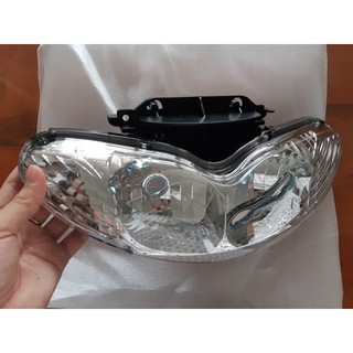 Vỏ đèn pha Jupiter V Yamaha