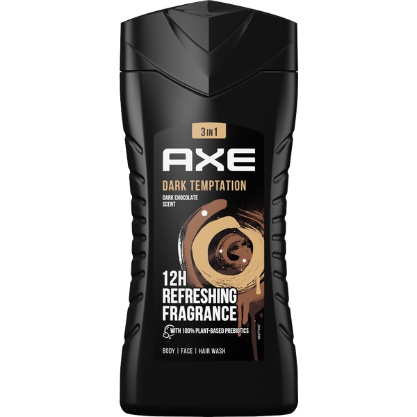 SỮA TẮM NAM AXE
