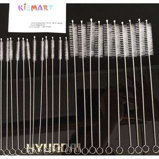 Cọ Rửa Ống Hút