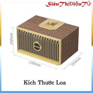 LOA NGHE NHẠC ONEDER V5