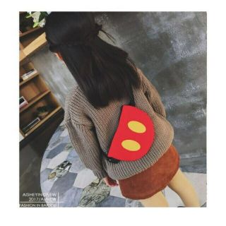 Túi Đeo Chéo cực chất Cho Bé Trai/ Bé Gái