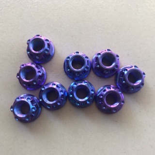 Ốc tán 6li