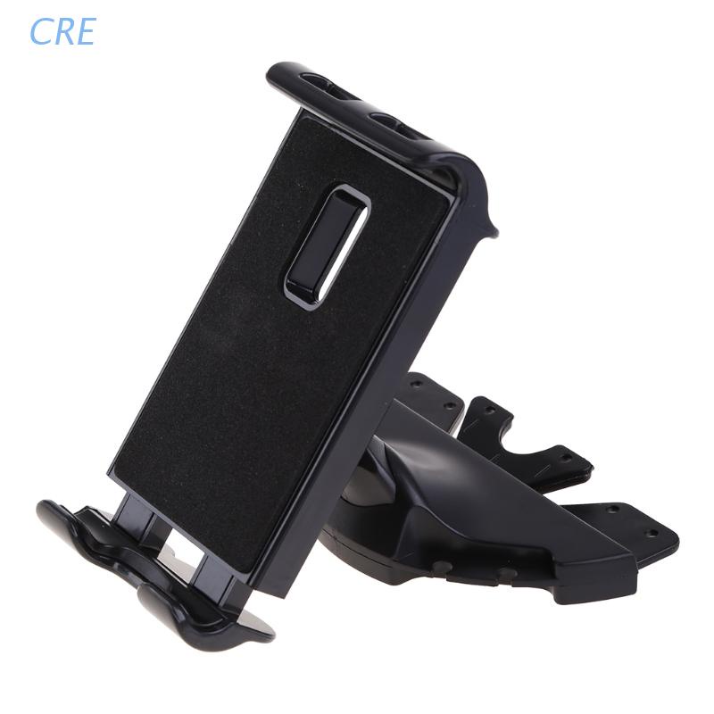 Giá Đỡ Điện Thoại/Máy Tính Bảng 3.5-11 inch iPad iPhone Gắn Xe Hơi Thông Dụng
