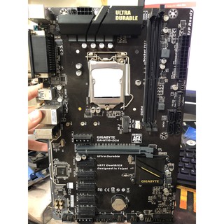 Mainboard Asus H110M-E/M.2