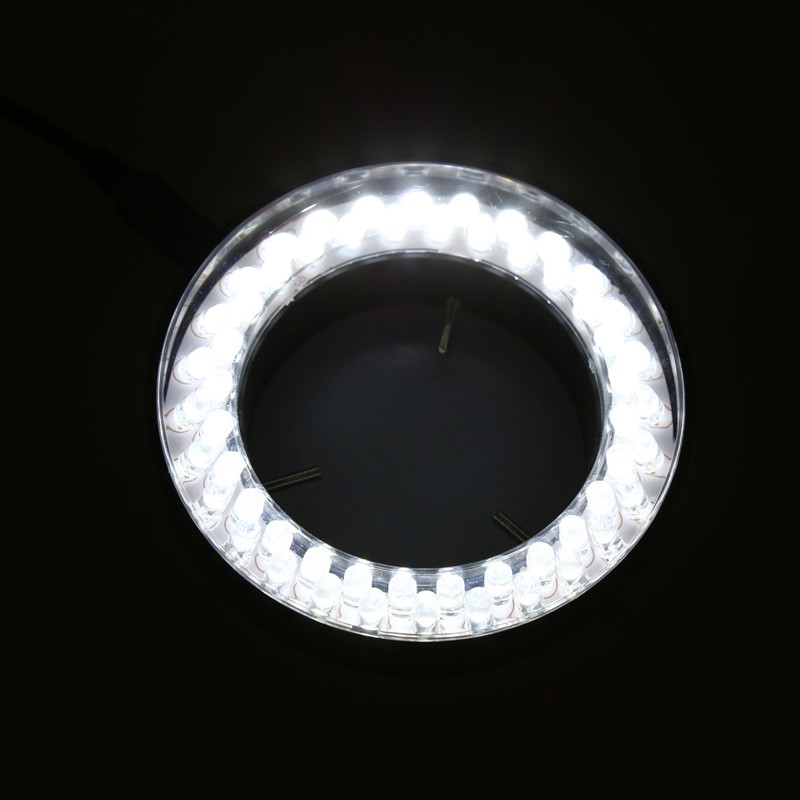 Vòng đèn LED 56 bóng tiện lợi dành cho kính hiển vi