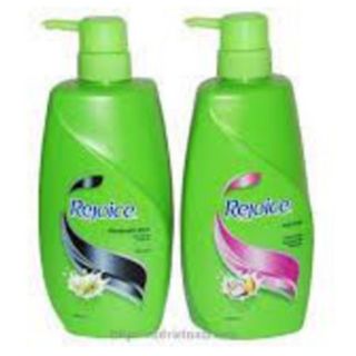 Dầu gội rejoice 600ml