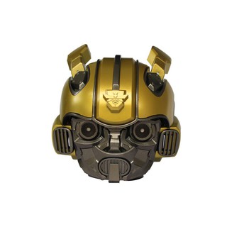 [BH 1 đổi 1] Loa không dây bluetooth Bumble Bee Battle Damage cao cấp