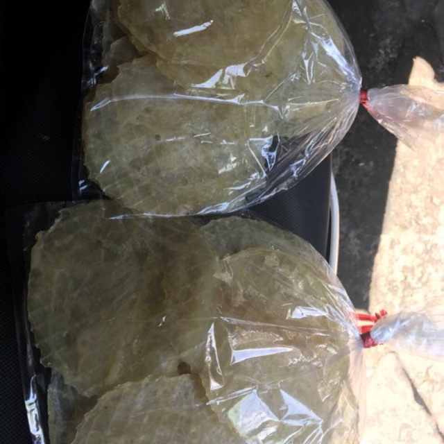 Cá bò 5kg giá sỉ khô ngon