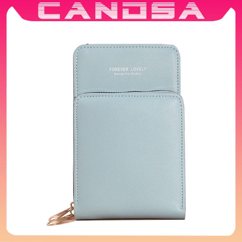 Túi đeo chéo nữ đẹp dễ thương nhiều ngăn đi chơi mini TD1