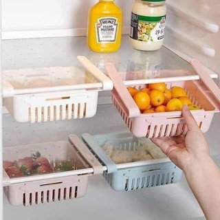 Khay kẹp tủ lạnh thông minh