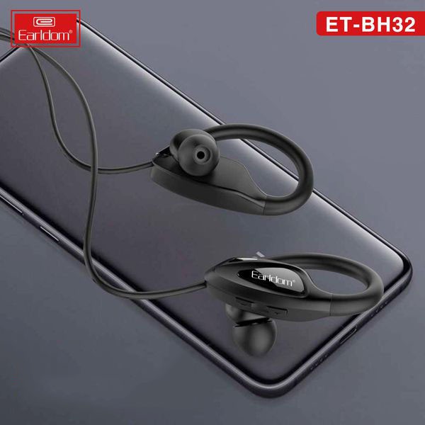 Tai Nghe Bluetooth Earldom BH32