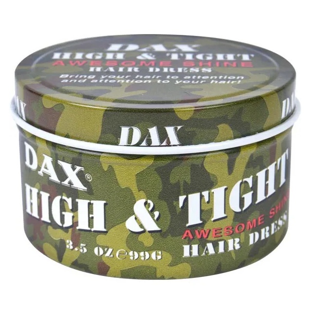 Sáp vuốt tóc Dax Hair Wax & Pomade