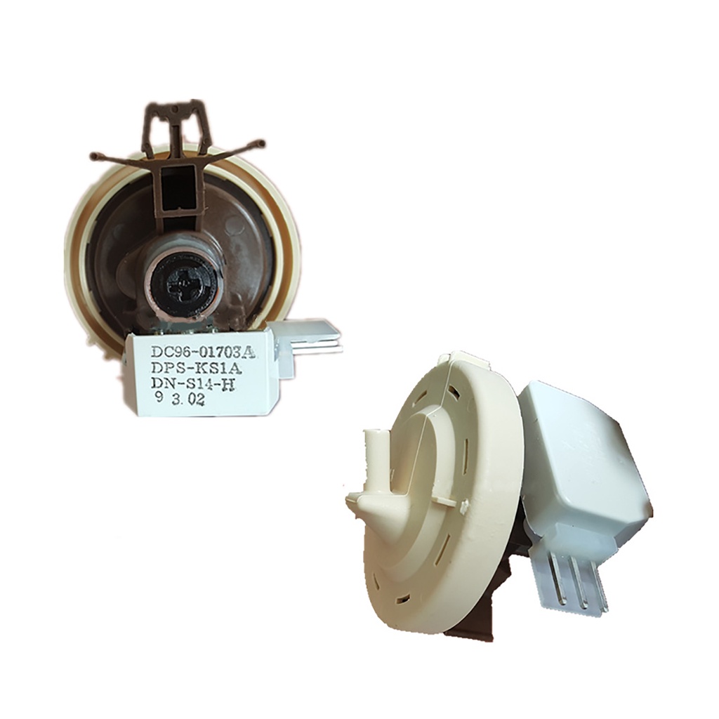 Cảm Biến Mực Nước DC96-01703A Cho Máy Giặt Samsung wf1600wcw WF1702WCS