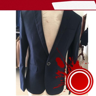 [ hot sale ] Bộ vest nam xanh than