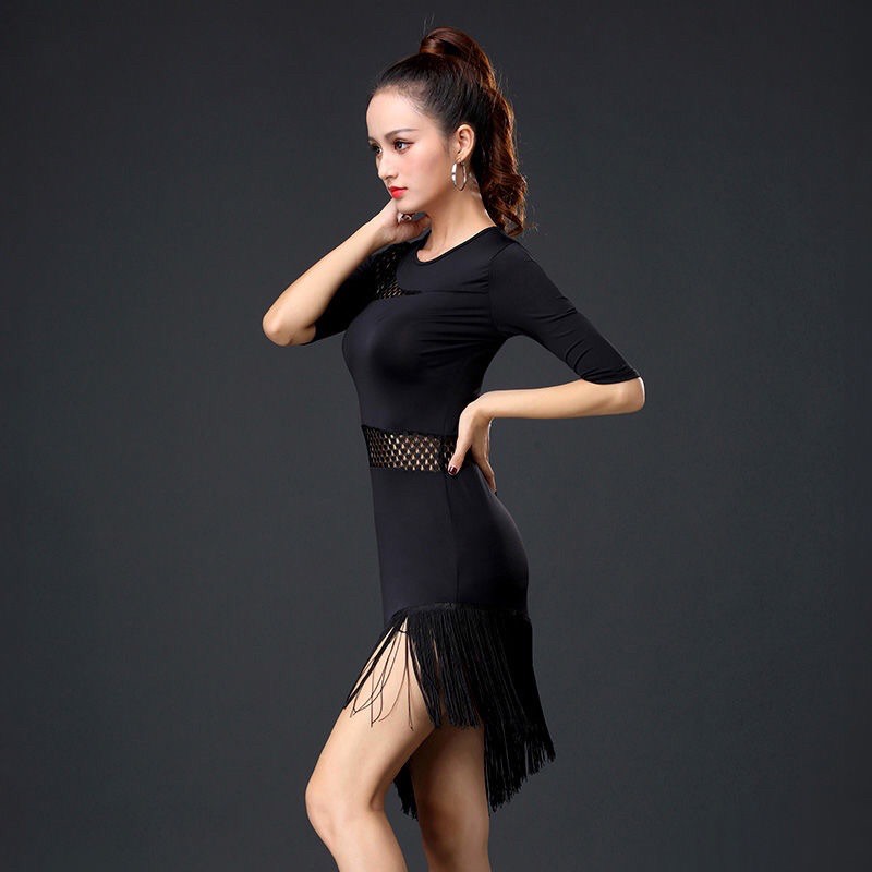 Đầm khiêu vũ hàng có sẵn