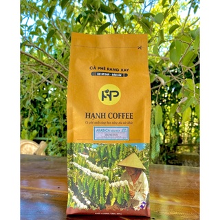 CÀ PHÊ NGUYÊN CHẤT  ARABICA HONEY CẦU ĐẤT CHUA THANH - THƠM NGỌT